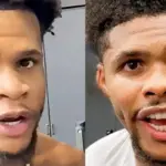 Tuntutan Berat Badan Gagalkan Duel Devin Haney vs Shakur Stevenson