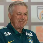 Tur Pertama usai Tersingkir dari Piala Dunia, Carlo Ancelotti Puas dengan Performa Brasil