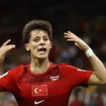 Turki Tanpa Arda Guler Saat Hadapi Italia di Laga UEFA Nations League