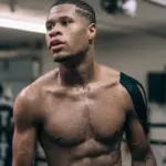 Turunkan Syarat Berat Badan, Devin Haney Tantang Shakur Stevenson Bertarung