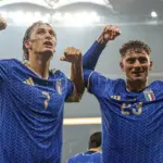 Tuttosport: Francesco Pio Esposito, Bomber yang Lama Dicari Timnas Italia