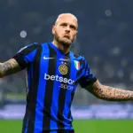 Tuttosport: Inter Akan Perpanjang Opsi Kontrak Federico Dimarco hingga 2028