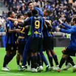 Tuttosport: Inter Milan Sudah Meraih 13 Poin dari Hasil Comeback