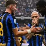 Tuttosport: Petar Sucic Terbaik di Laga Inter vs Parma dengan Nilai 7,5