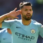 Tuttosport: Sergio Aguero Pernah Ditawarkan ke Inter Milan di Tahun 2021