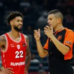 Tyler Dorsey Akan Absen saat Melawan Barcelona