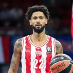 Tyler Dorsey Belum Dapatkan Izin Latihan Bersama Tim