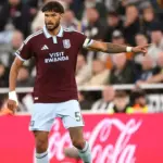Tyrone Mings Bangga Villa Bungkam Newcastle di St James Park