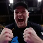 Tyson Fury Jadikan Joshua sebagai Jalan Menuju Duel Ketiga dengan Usyk