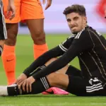Tzolis, Havertz, Rice, Saliba: Kabar Cedera Arsenal Jelang Leeds
