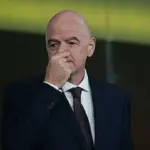 UAFA Tegaskan Dukungan Penuh untuk Presiden FIFA, Gianni Infantino