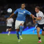 Udinese Siap Sambut Kembali Lucca di Tengah Kontroversi Napoli