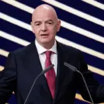 UEFA Desak Gianni Infantino Mundur, Rapat Dewan FIFA Panas di Zurich