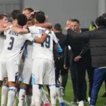 UEFA Selidiki Insiden Perkelahian di Lorong Stadion Irlandia vs Israel