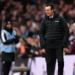 Unai Emery Berterima Kasih kepada Fans Villa Usai Tumbangkan Man City