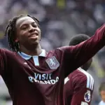 Unai Emery Khawatirkan Kondisi Johan Manzambi Jelang Lawan Man City