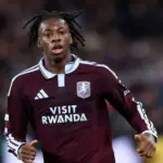 Unai Emery Konfirmasi Johan Manzambi Absen Lawan Viking FK