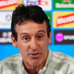 Unai Emery Minta Aston Villa Fokus Tatap Viking FK Meski Pincang