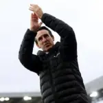 Unai Emery Nikmati Tantangan Membangun Skuad Muda Aston Villa
