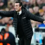 Unai Emery Puas Aston Villa Menang di Markas Newcastle