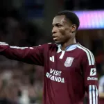 Unai Emery Sanjung Nicolas Jackson Usai Tampil Gacor di Liga Champions