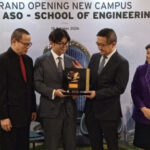 Resmi Buka Kampus Baru, BINUS ASO Siapkan Talenta Engineering untuk Industri Masa Depan
