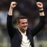 Untuk Pertama Kalinya Cristian Chivu Punya Seluruh Pemain Sayap