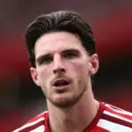 Update Cedera Arsenal: Rice, Konsa, Havertz Jelang Laga Leeds