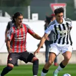 Update Kondisi Andrea Cambiaso Jelang Juventus Hadapi Cagliari