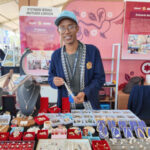 Pertamina Grand Prix of Indonesia 2026 Jadi Panggung UMKM Lokal, Hadirkan Official Merchandise Produk UMKM di Booth MyPertamina