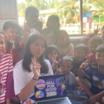 Keterampilan Digital Anak Muda Dorong Pemberdayaan UMKM Kuliner