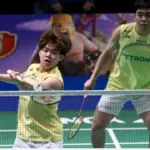 Usai Arctic Open, Aaron Tai-Roy King Siap Bikin Kejutan di Denmark Open