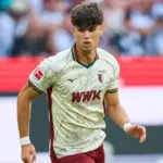 Usai Augsburg Tahan Imbang Bayern, Robin Fellhauer Puas