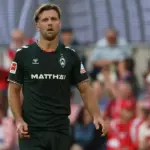 Usai Bantu Bremen Menang, Niclas Fullkrug Kelelahan Usai Duel Sengit