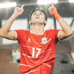 Usai Bantu Timnas U-20 Lolos ke Piala Asia, Amar Brkic Debut di Borneo FC