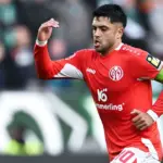 Usai Mainz Dikalahkan Bremen, Nadiem Amiri: Main Bagus Saja Belum Cukup