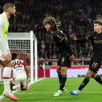 Usai Pancing Amarah Suporter VfB Stuttgart, Pemain Muda Gladbach Minta Maaf