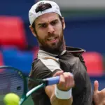 Setelah Perpisahan Mengejutkan, Karen Khachanov Tunjuk Pelatih Baru