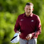 Usai Putus Kontrak LIV Golf, Sergio Garcia Buka Peluang Karir Baru