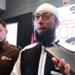 Ustaz Khalid yang Salah, Kenapa Orang Lain yang Ditangkap?