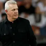 Valencia Butuh Poin, Javier Aguirre Pertimbangkan Potensi Pemain Muda