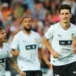 Valencia Kecolongan di Menit Akhir Lagi, Pepelu Mengaku Kesal