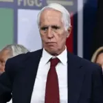 Valentini: Politik Kalah, Giovanni Malago Tetap Akan Memimpin FIGC