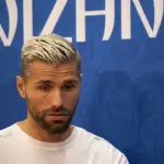 Valon Behrami: Di Liga Champions Pemain Tidak Bersenang-senang
