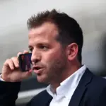 Van der Vaart Dukung Real Madrid Menangkan El Clasico