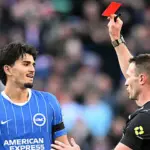 VAR Dinilai Buat Keputusan Kontroversial Soal Kartu Merah Pascal Struijk