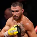 Vasiliy Lomachenko Kembali Naik Ring, Dua Nama Jadi Kandidat Lawan