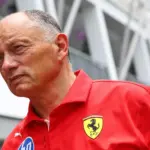 Vasseur Tanggapi Kritik Media Soal Strategi Hamilton