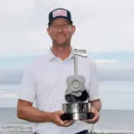 Vaughn Taylor Raih Gelar Perdana PGA Tour Champions di Furyk & Friends