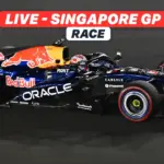 Verstappen Berjuang untuk Kemenangan di F1 Singapura 2026